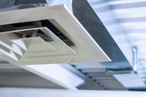Reliable WA Airduct Cleaning Solutions