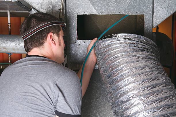 Best Air Duct Cleaning Near Me  in Bonney Lake, WA