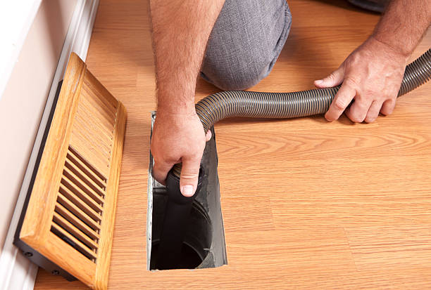 Ductwork Cleaning Services in WA