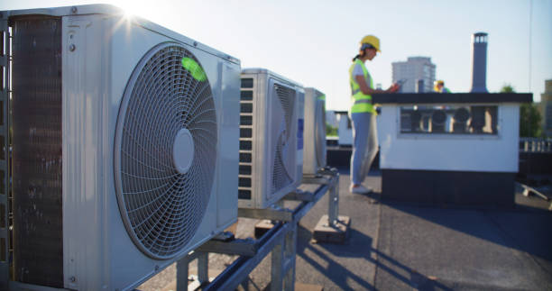 Best Air Duct Cleaning Company Near Me  in Bonney Lake, WA