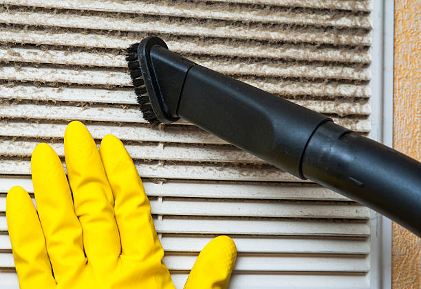 Best Best Air Duct Cleaning Company  in Bonney Lake, WA