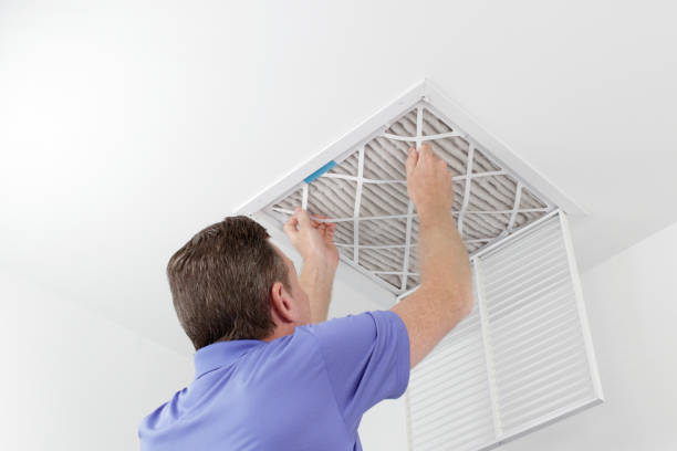 Best Commercial Air Duct Cleaning  in Bonney Lake, WA